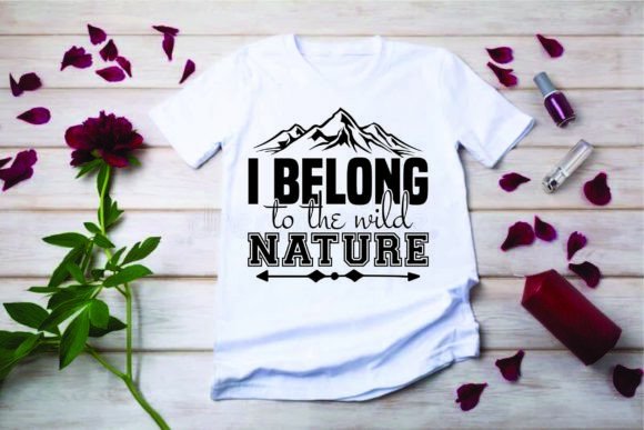 Adventure Quote Design,I Belong to the W Graphics