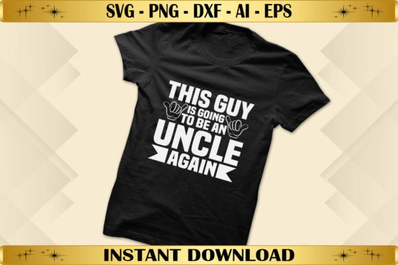 Going to Be Uncle Again