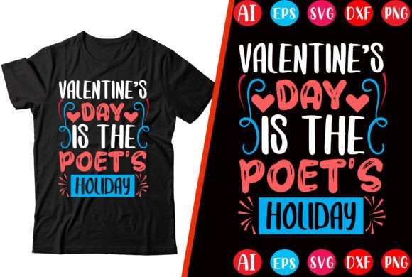 Valentine’s Day Is the Poet’s Holiday